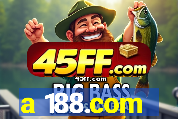 a 188.com